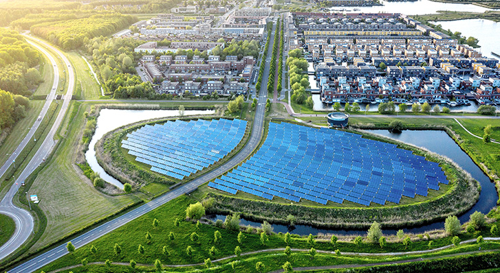 Analyse de l'environnement