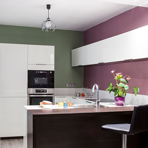 Couleur & Feng Shui